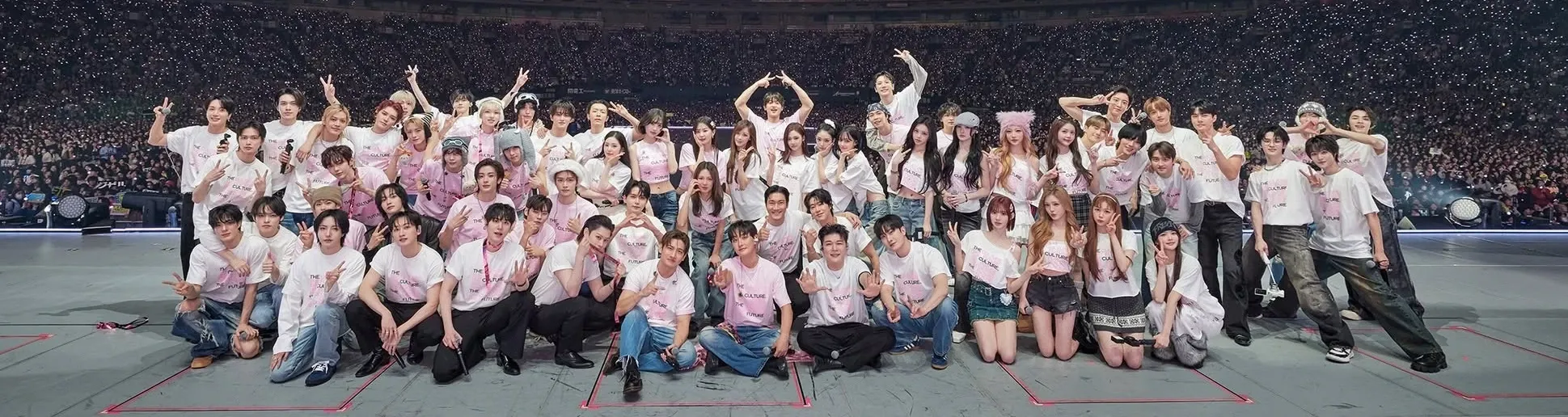문화와 물아일체, K팝은 사반세기 동안 어떤 성장을 거쳐 왔나 image2