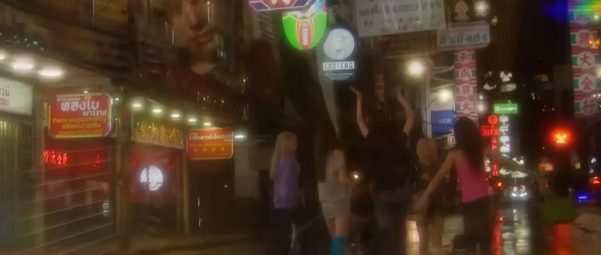 에스테틱을 입는 케이팝 main image