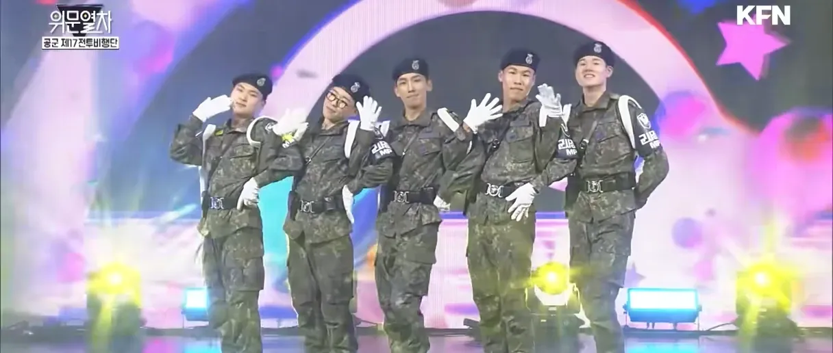 “뽕끼가 사라졌다!” image6