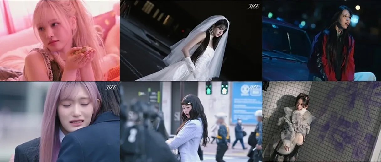 IVE의 ‘REBEL HEART’, 나에게서 우리에게 image2