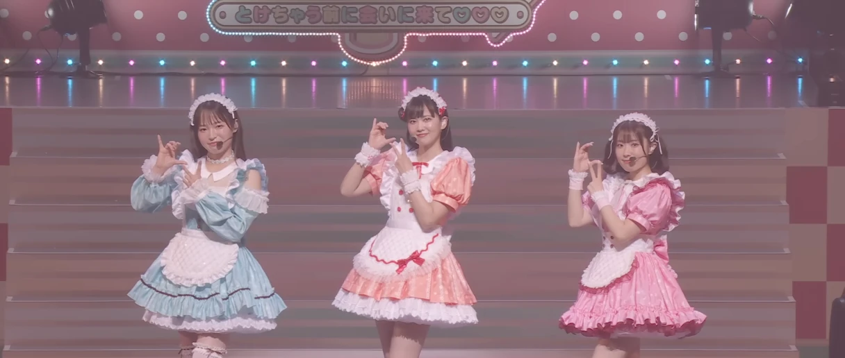 “루비짱, 나니가 스키?” 후리하타 아이의 9회 말 끝내기 홈런 main image