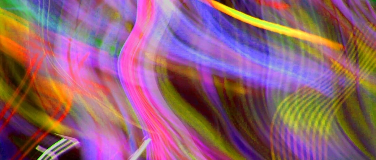 노이즈는 가능성인가? image2