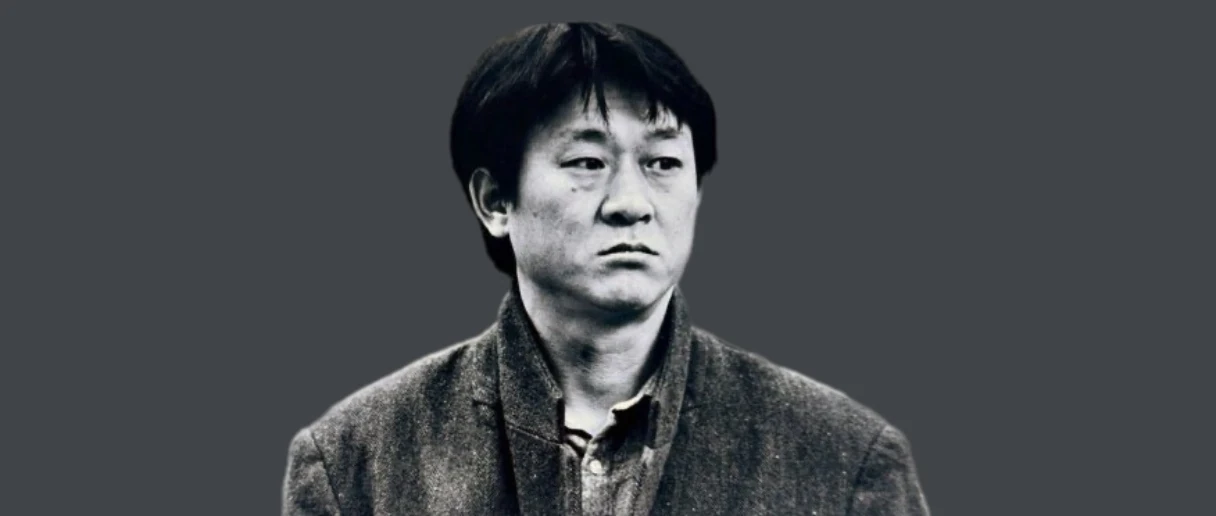 main image of '아름다운 사람' 김민기 선생님을 추모하며