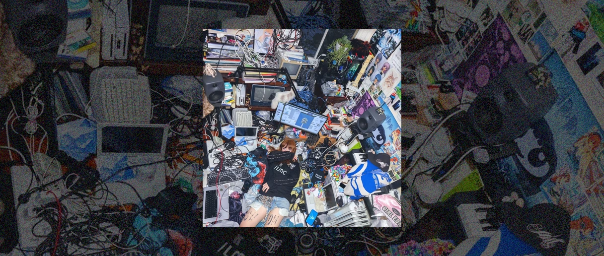 2025 해외 올해의 앨범 image4