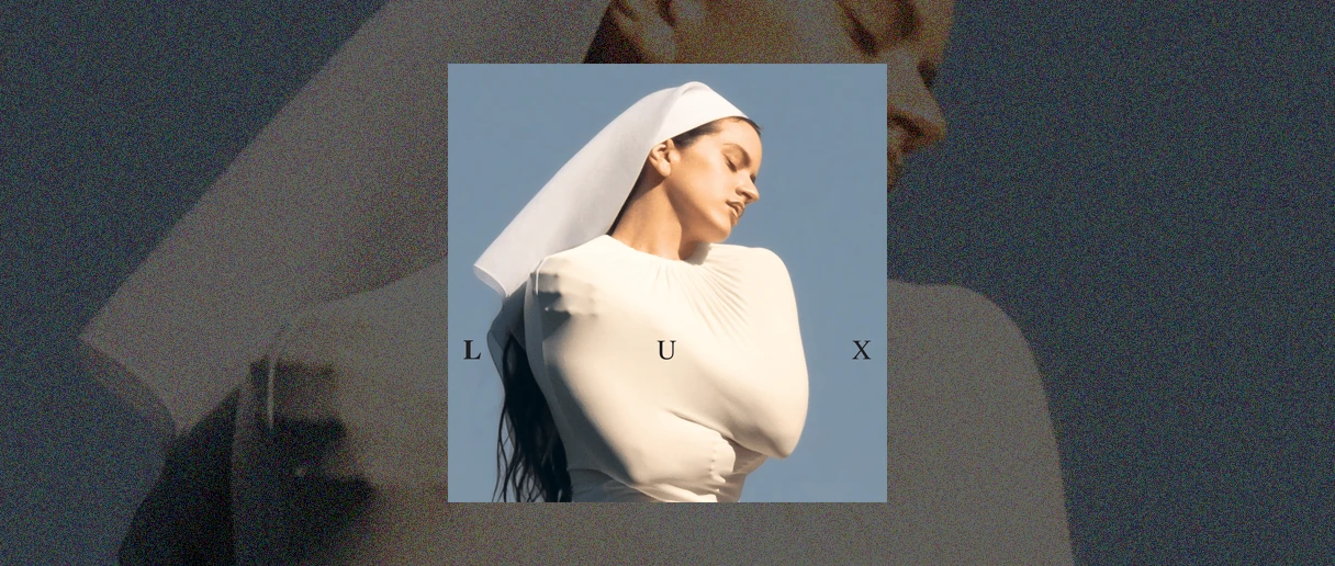 2025 해외 올해의 앨범 image7