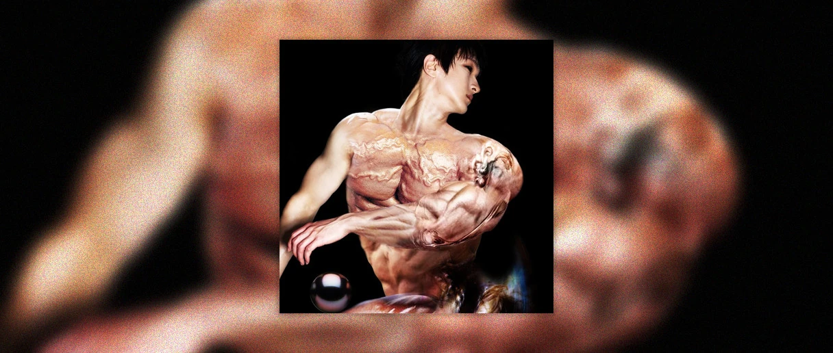 2024 국내 올해의 앨범 image6