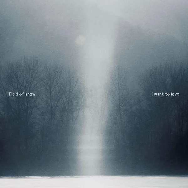 album cover art of 눈밭 by 변정아