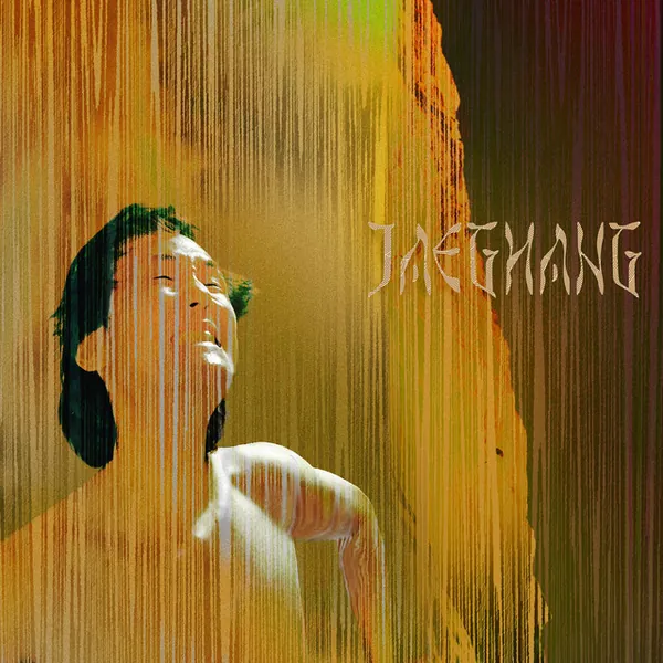 album cover art of INTONATION by JAEGHANG