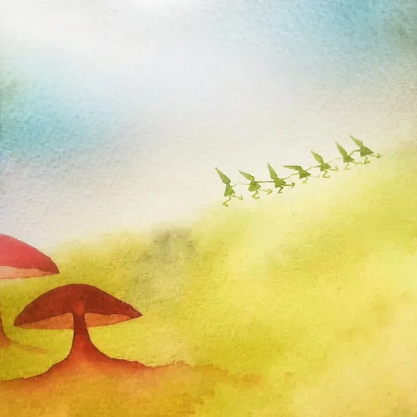 album cover art of 또 봐, 에버그린 by 김효린