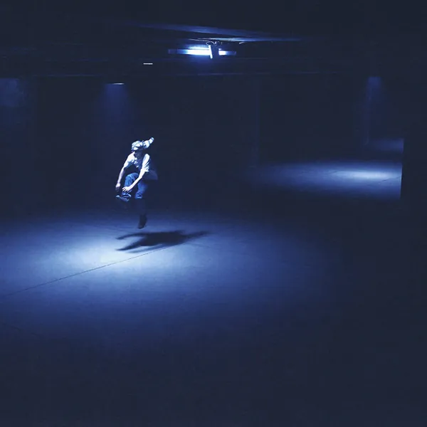 album cover art of MOHO by dress & Raf Sandou