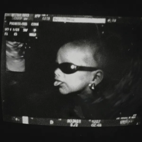 album cover art of 리얼엠씨 by 뱃사공