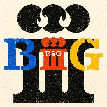 main image of 20주년을 맞아 재작성한 자기소개서, 빅뱅 ‘BiiiG’