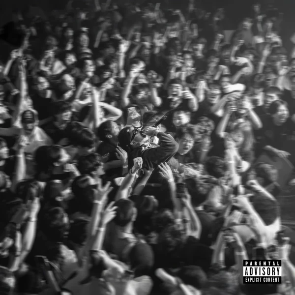 main image of 유희를 위한 마취, 마취로서의 음악과 밈 시대의 소비 방식 : 2025년 최대의 문제작, EK - <YAHO>