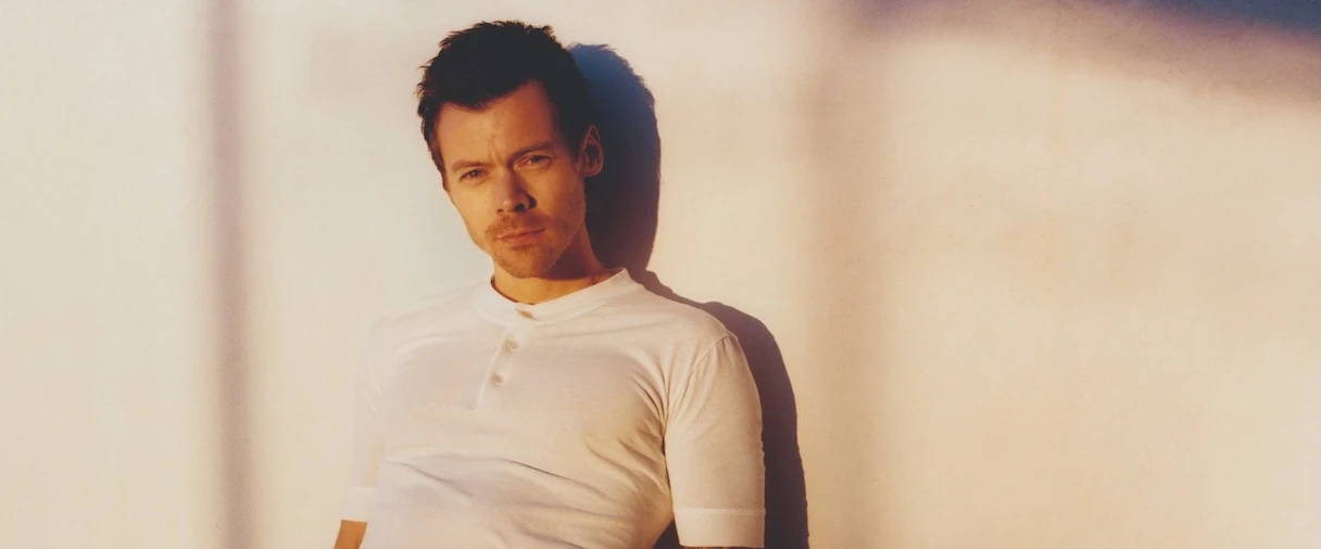 해리 스타일스 <Kiss All The Time. Disco, Occasionally.>: 방황의 춤. image2