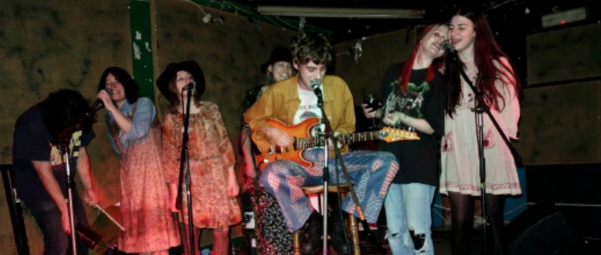 I'm Not There : 윈드밀 씬의 광기와 절규, 디 오케스트라 포 나우 <Plan 75> image2