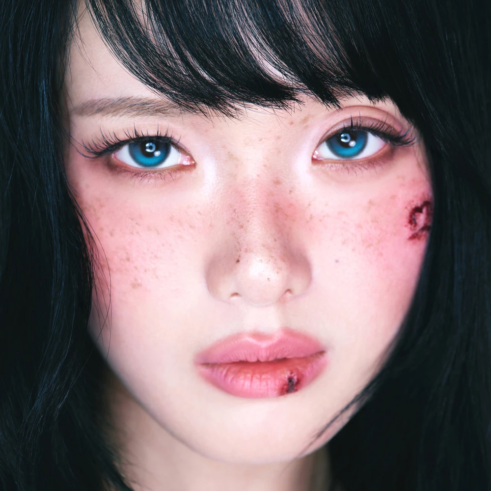 main image of <애증>을 한 몸에 받는 한로로의 대응