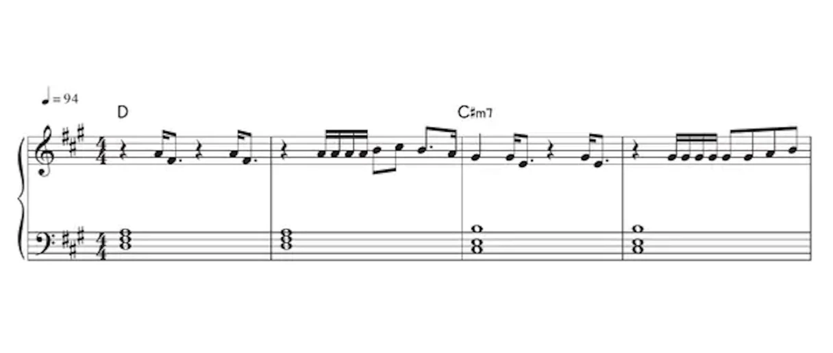 BTS <ARIRANG>, 고개 앞에서 image2