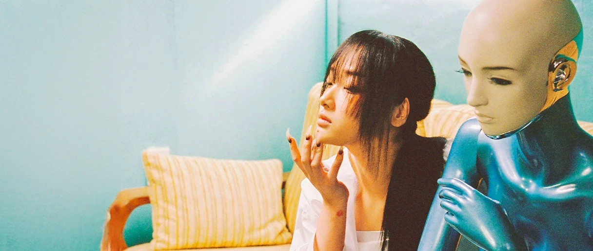 NECTA 인터뷰 : <Seoul Bizarre>와 서울의 사랑 main image