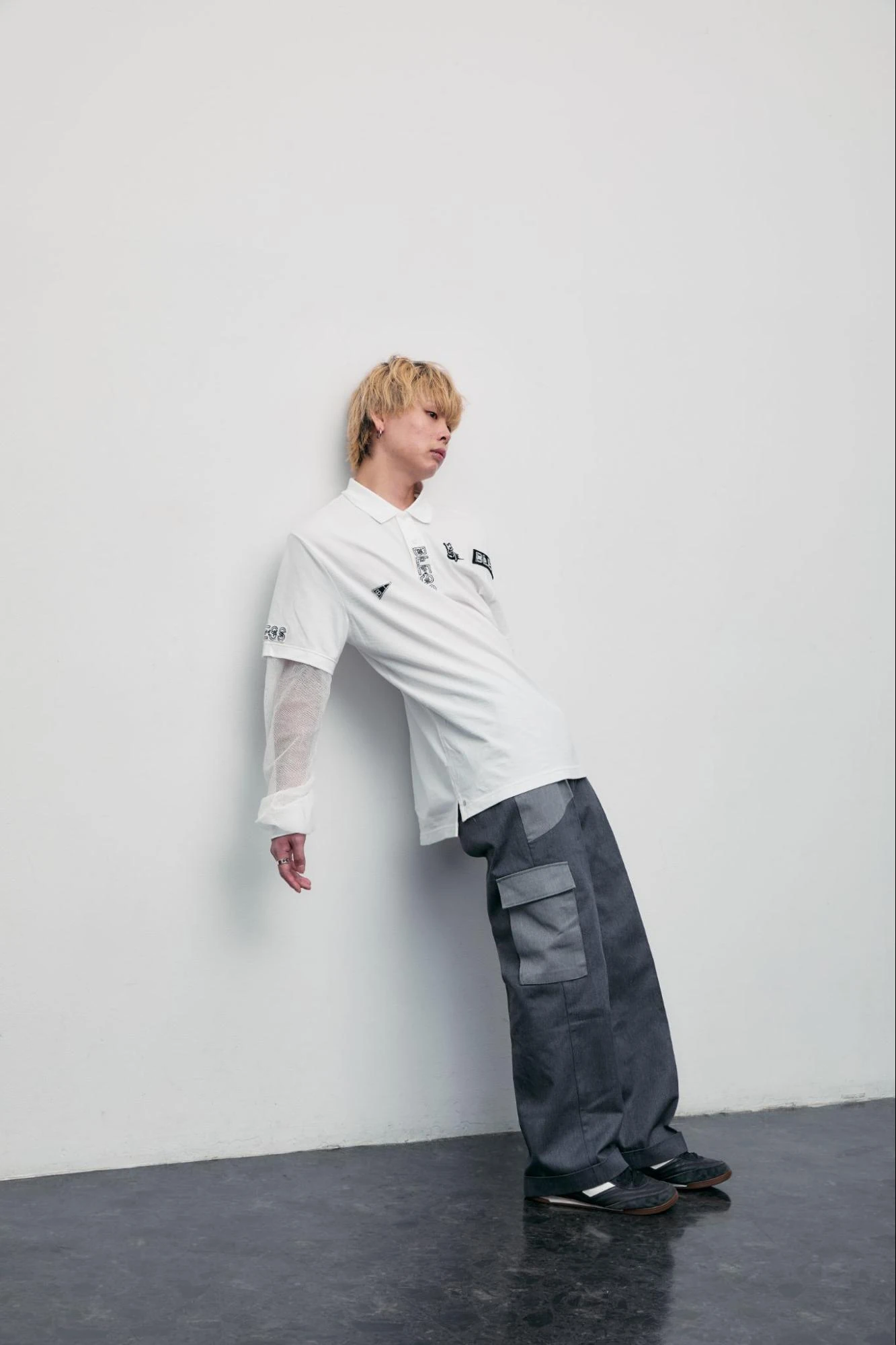 Blume popo 인터뷰: 선명함보단 손에 잡히지 않는 아름다움을――10년에 걸쳐 엮어낸 <obscure object>라는 응답 image3