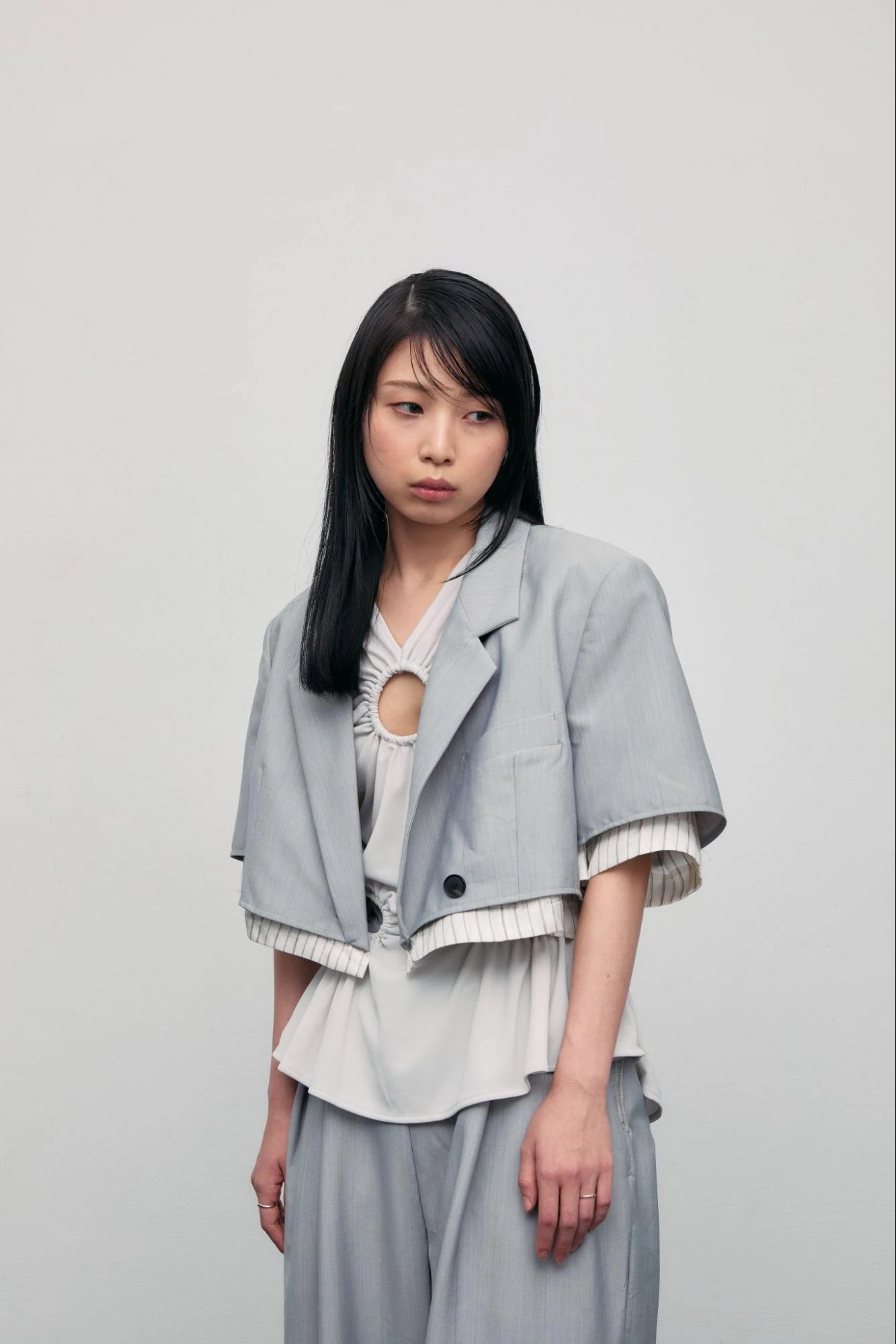 Blume popo 인터뷰: 선명함보단 손에 잡히지 않는 아름다움을――10년에 걸쳐 엮어낸 <obscure object>라는 응답 image5