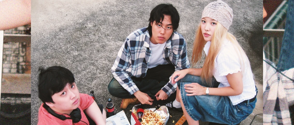 몰라시스템 인터뷰 : 무지(無知)와 혼돈, 그 아름다움에 대하여 main image