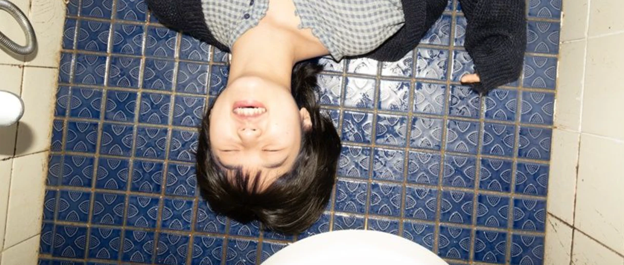 우희준 인터뷰 : 고문으로 살아남아 볼을 맞대기 image2