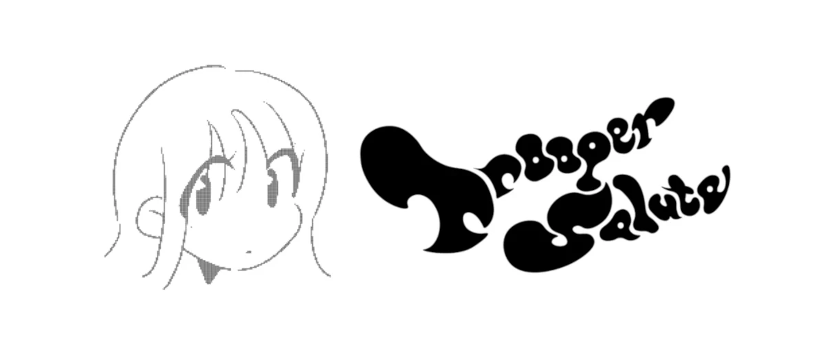 나고야의 떠오르는 신예, 밴드 Trooper Salute 인터뷰 image2